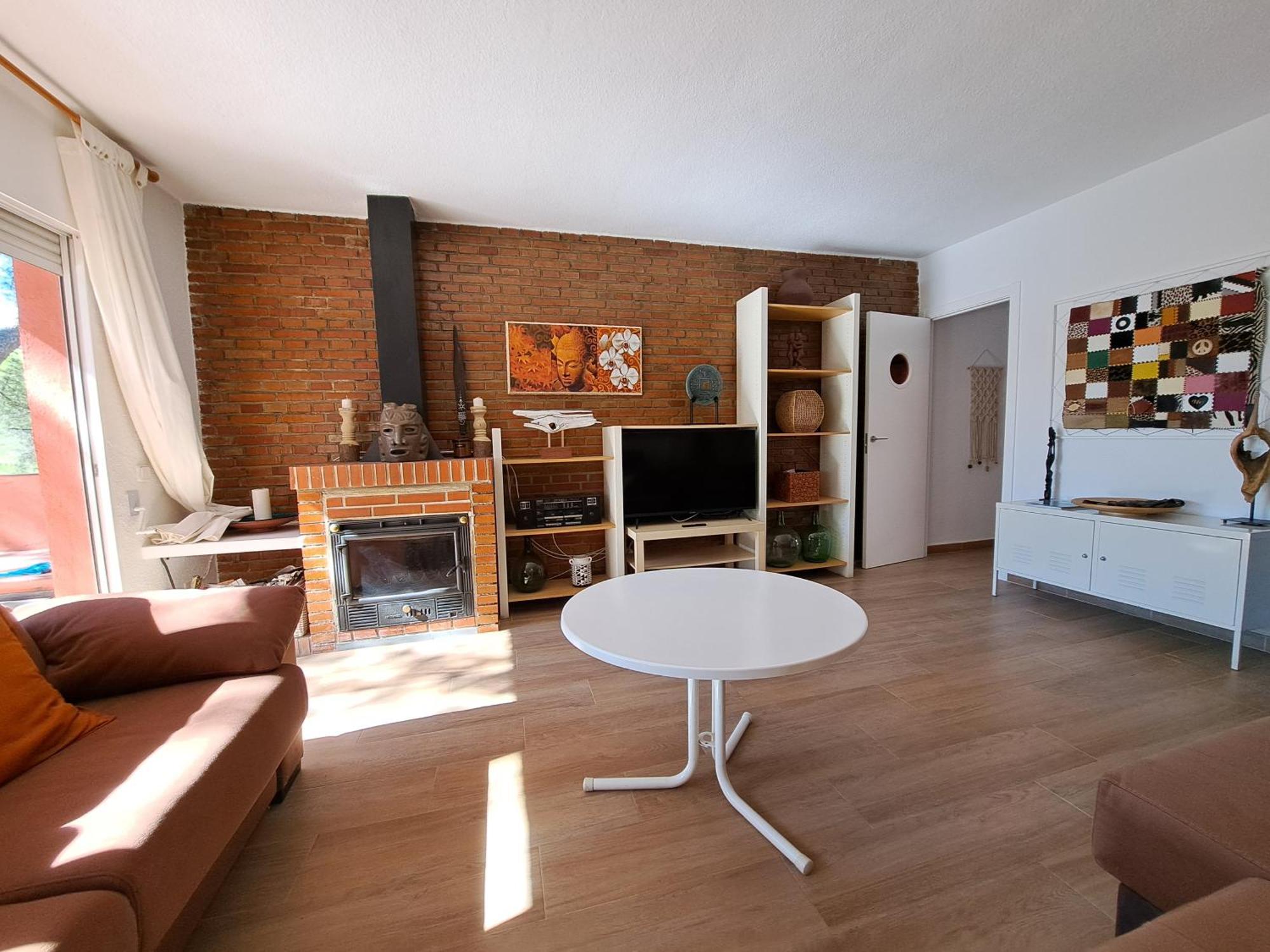 Tu Casita En El Pantano De San Juan Holiday home *