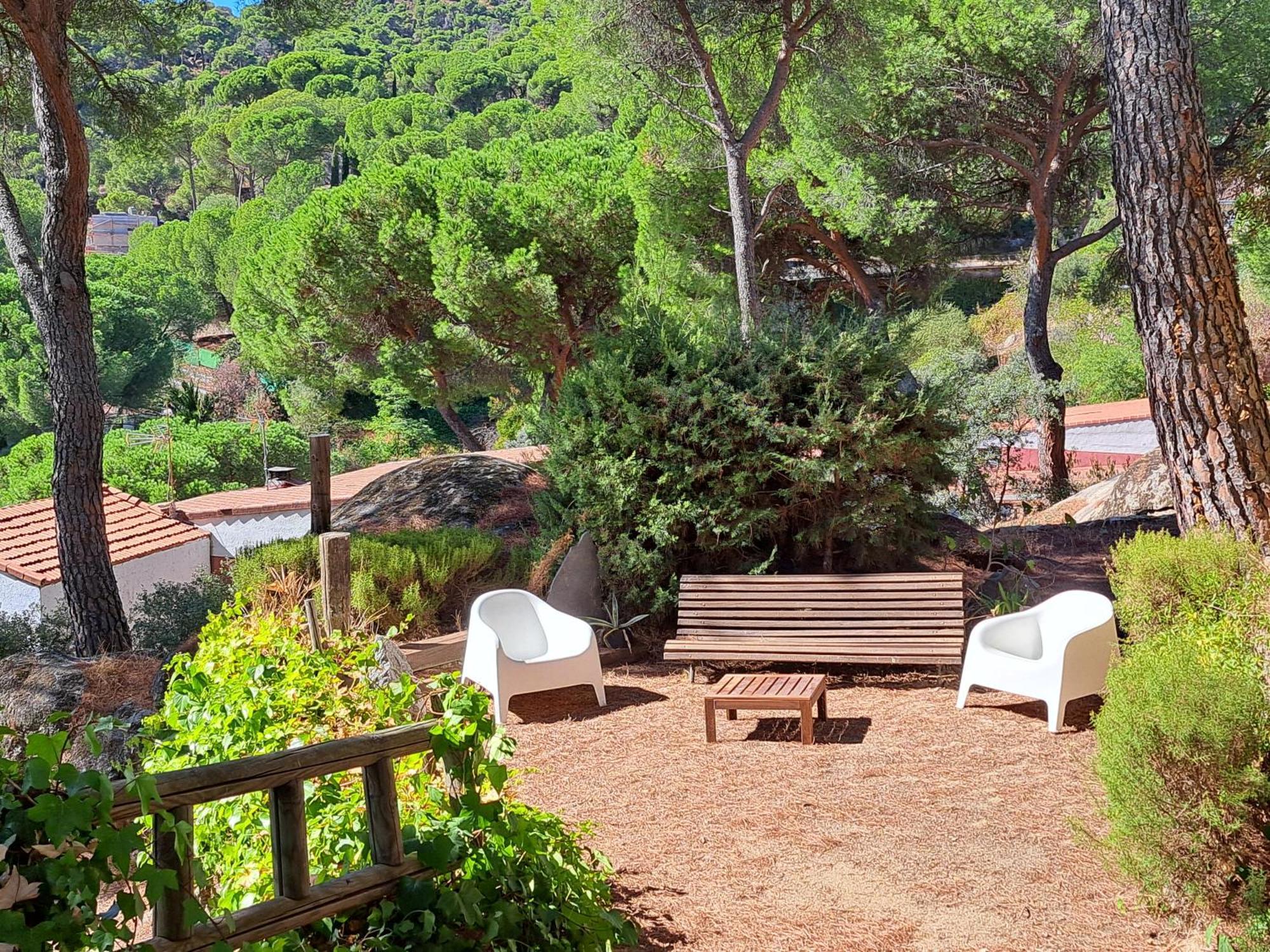 Tu Casita En El Pantano De San Juan Holiday home San Martin de Valdeiglesias