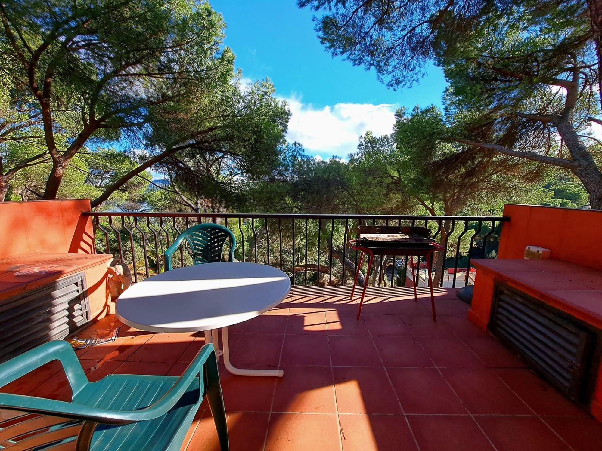Holiday home Tu Casita En El Pantano De San Juan *