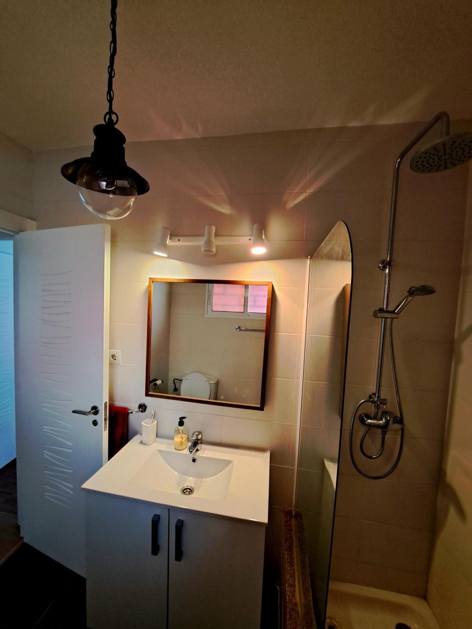 Tu Casita En El Pantano De San Juan Holiday home
